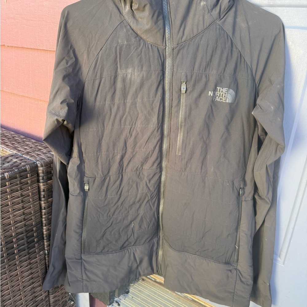 The North Face Black Jacket